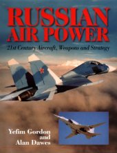 book Russian Air Power