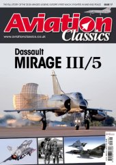 book Dassault Mirage III5