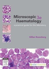 book Microscopic Haematology: A Practical Guide for the Laboratory