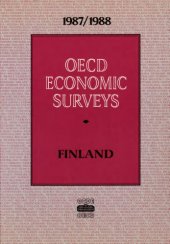 book Finland : [1987/1988].