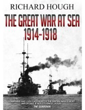 book The Great War at Sea, 1914–1918