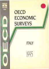 book OECD territorial reviews. Italy.