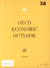 book OECD economic outlook. 37.