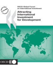 book Attracting International Investment for Development