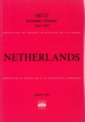 book Netherlands [1985-1986]