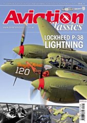 book Lockheed P-38 Lightning