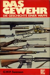 book Das Gewehr. Die Geschichte einer Waffe