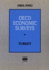 book Turkey [1989/1990]