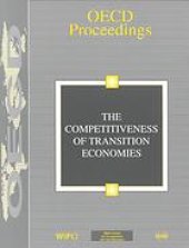 book The competitiveness of transition economies.