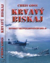 book Krvavý Biskaj : Historie v GruppeKampfgeschwader 40