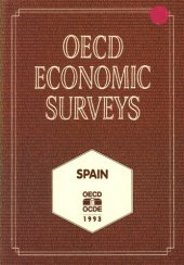 book Spain [1992/1993]