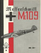 book Messerschmitt Me 109