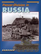 book Panzer-Division in Russia