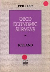 book OECD economic surveys : Iceland / 1991/1992.