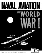 book Naval Aviation in World War I