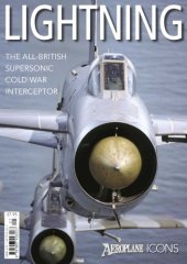 book Lightning : The All-British Supersonic Cold War Interceptor