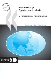 book Insolvency systems in Asia : an efficiency perspective.