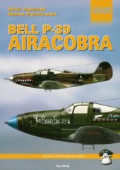 book Bell P-39 Airacobra