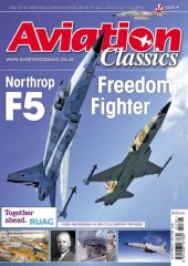 book Northrop F-5 Freedom Fighter