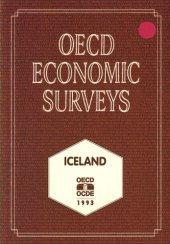 book Iceland [1992/1993]