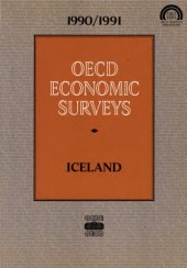 book Iceland [1990/1991]