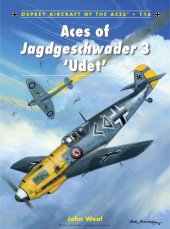 book Aces of Jagdgeschwader 3 ‘Udet’