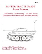 book Paper Panzers