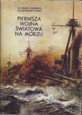 book Pierwsza wojna światowa na morzu