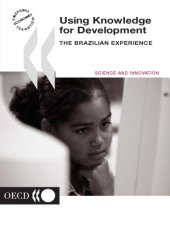 book Using Knowledge for Development.