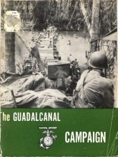 book The Guadalcanal Campaign