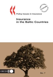 book Insurance in the Baltic countries.