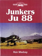 book Junkers Ju 88