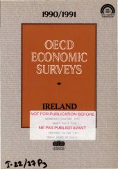 book Ireland [1990/1991]