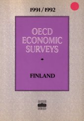 book Finland [1991/1992]