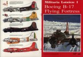 book Boeing B-17 Flying Fortress