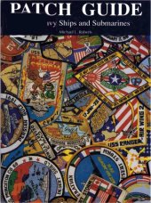 book Patch Guide. US Navy Ships and Submarines