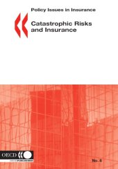 book Catastrophic risks and insurance