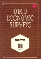 book Norway [1992/1993]