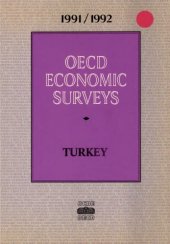 book Turkey [1991/1992]