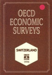 book Switzerland [1992-1993]