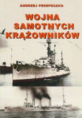 book Wojna samotnych krążowników