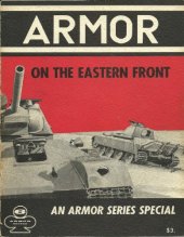 book Armor on the Eastern Front