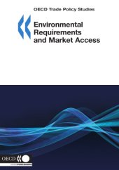 book Environmental requirements and market access.