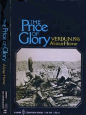 book The Price of Glory : Verdun 1916