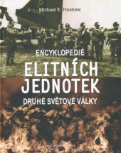 book Encyklopedie elitních jednotek druhé světové války