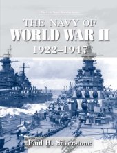 book The Navy of World War II 1922-1947