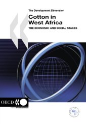 book Cotton in west Africa : the economic and social stakes.