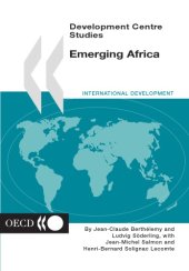 book Emerging Africa.