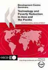 book Technology and Poverty Reduction in Asia and the Pacific