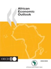 book African Economic Outlook 2002-2003.